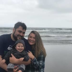 Meet your Posher, Jacquelyn